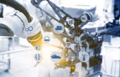 智通分享 | 5G賦能智能工廠，加速制造業(yè)轉(zhuǎn)型升級(jí)