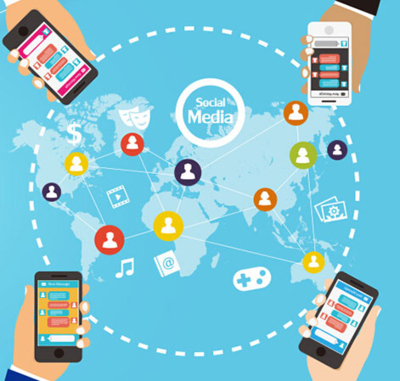 做好商場商城系統的關鍵 網絡信息技術